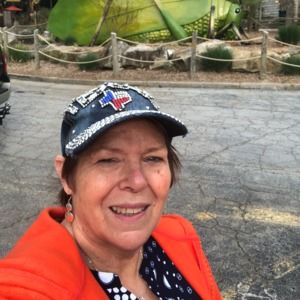 Meet your Posher, Mary